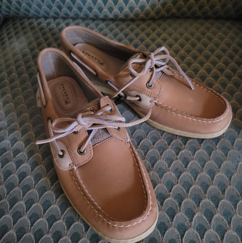 Sperry top sider